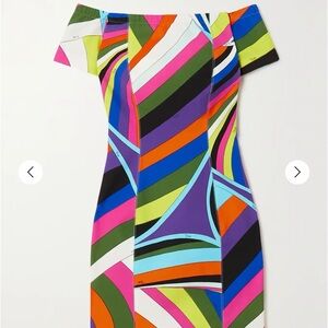 Emilio Pucci dress